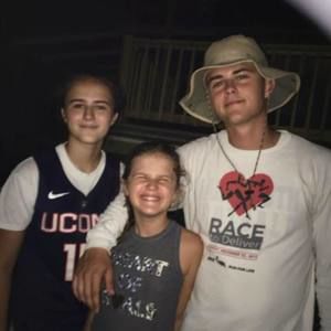 Meet your Posher, Oonagh